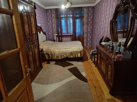 3 otaqlı mənzil, 85 m², Bakıxanov: 165 000 ₼ 4