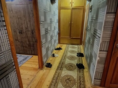 3 otaqlı mənzil, 85 m², Bakıxanov: 165 000 ₼ 3