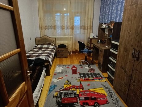 3 otaqlı mənzil, 85 m², Bakıxanov: 165 000 ₼ 2