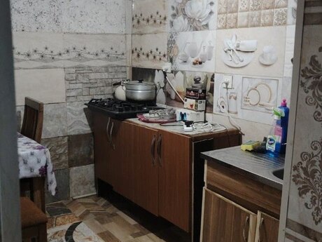 3 otaqlı həyət evi, 85 m², Zabrat: 55 000 ₼ 2