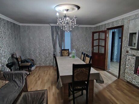 Объявление №6317358 - Баку, пос. Забрат, 3-комн., 85 м²
