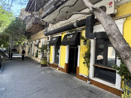 Объявление №6317350 - Баку, м. Сахил, 50 м²