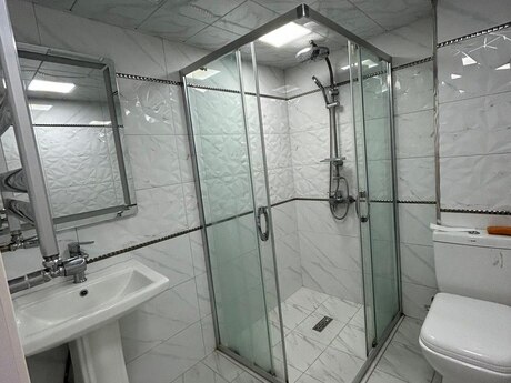 Kirayə 2 otaqlı mənzil, 60 m², Nəriman Nərimanov: 700 ₼/ay 4