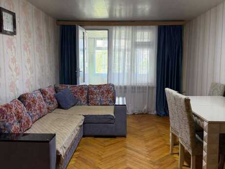 Elan №6317369 - Bakı, Gənclik m., 4 otaqlı, 110 m², 3/5 mərtəbə