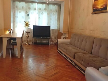 3-комнатная квартира, 90 м², Gənclik: 255 000 ₼ 5