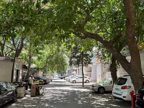 3-комнатная квартира, 90 м², Gənclik: 255 000 ₼ 2