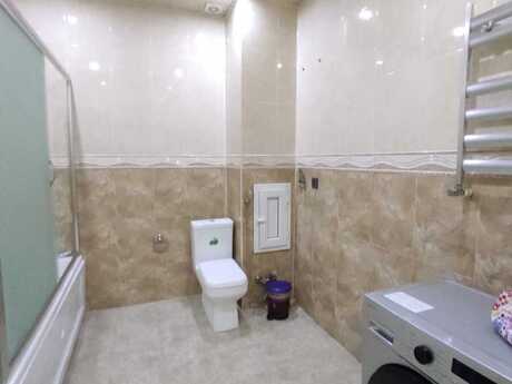 Kirayə 3 otaqlı mənzil, 130 m², Nizami: 1 200 ₼/ay 5