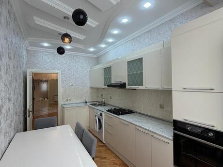 3-room apartment, 88 m², Xalqlar Dostluğu: 250 000 ₼ 5