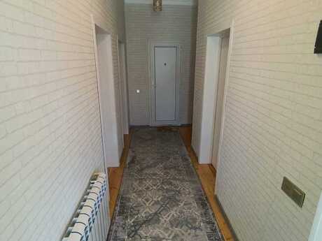 3 otaqlı həyət evi, 90 m², Zabrat: 74 000 ₼ 3