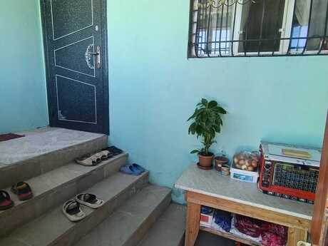 3 otaqlı həyət evi, 90 m², Zabrat: 74 000 ₼ 2