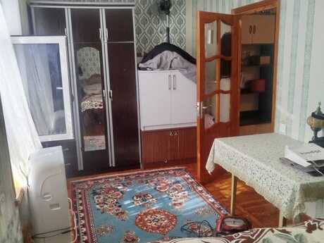 2-room apartment, 48 m², Həzi Aslanov: 110 000 ₼ 5