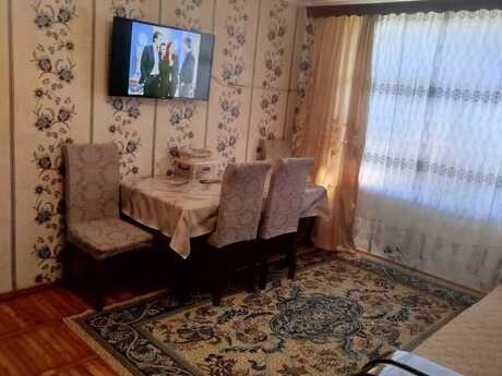Объявление №6317443 - Баку, пос. Ази Асланова, 2-комн., 48 м², 1/5 этаж