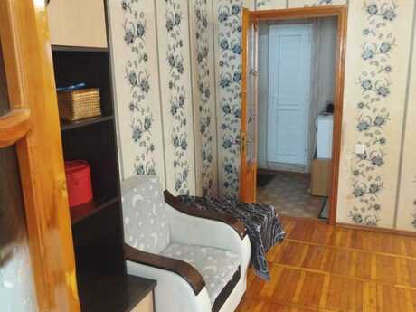 2-room apartment, 48 m², Həzi Aslanov: 110 000 ₼ 3