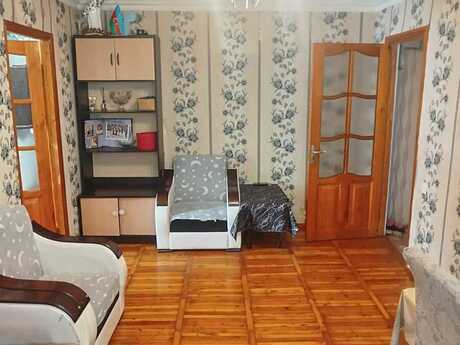 2-room apartment, 48 m², Həzi Aslanov: 110 000 ₼ 2