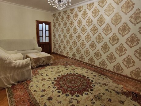 Elan №6317454 - Bakı, Əhmədli m., 4 otaqlı, 105 m², 3/9 mərtəbə