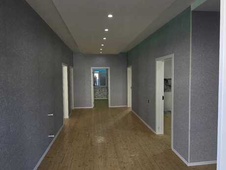 4 otaqlı həyət evi, 120 m², Binə: 123 000 ₼ 3
