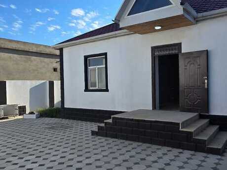 Объявление №6317471 - Баку, пос. Бина, 4-комн., 120 м²