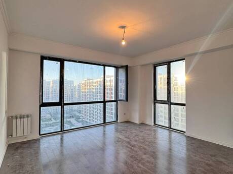 4 otaqlı mənzil, 103 m², Park Yasamal: 320 000 ₼ 3