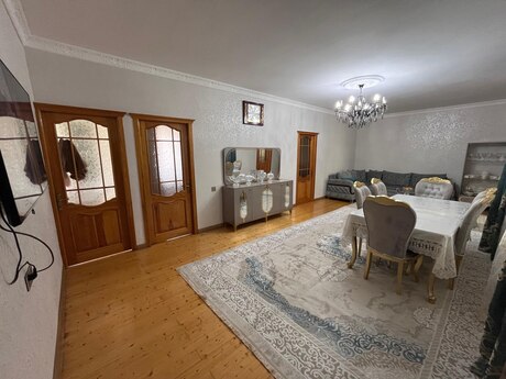 Объявление №6317532 - Баку, пос. Рамана, 5-комн., 160 м²