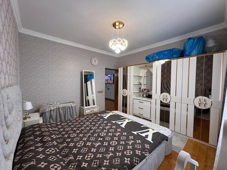 5 otaqlı həyət evi/bağ evi - Ramana q. - 160 m²