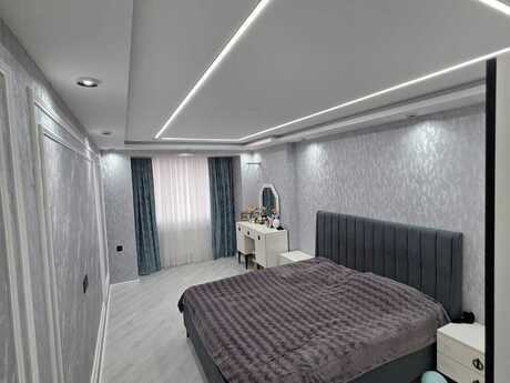 5 otaqlı mənzil, 120 m², Əhmədli: 278 000 ₼ 4