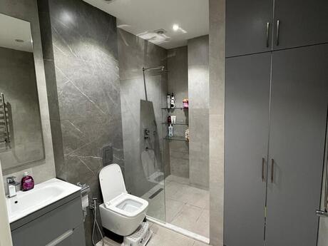 4 otaqlı mənzil, 185 m², Şokolad Tower: 795 000 ₼ 2