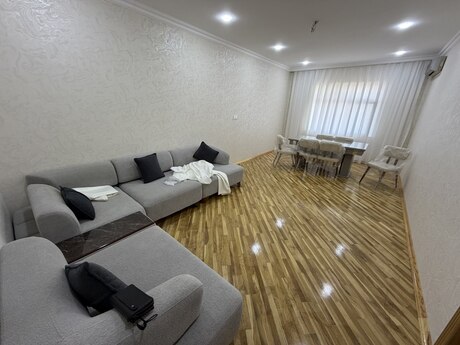 Elan №6317516 - Bakı, Əhmədli m., 2 otaqlı, 90 m²