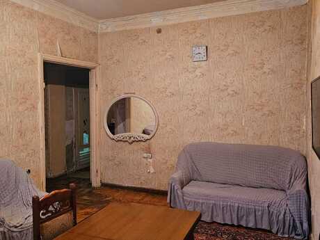 3-room apartment, 85 m², 8 Noyabr: 280 000 ₼ 4