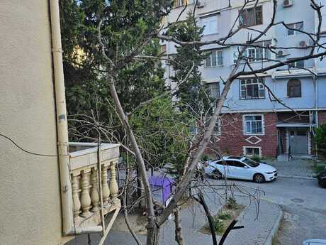 3-room apartment, 85 m², 8 Noyabr: 280 000 ₼ 2