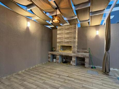 4 otaqlı həyət evi, 150 m², Mərdəkan: 275 000 ₼ 5