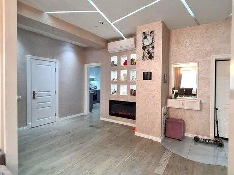 3-room apartment, 125 m², Şah İsmayıl Xətai: 355 000 ₼ 3