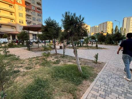 3 otaqlı mənzil, 106 m², Həzi Aslanov: 260 000 ₼ 3