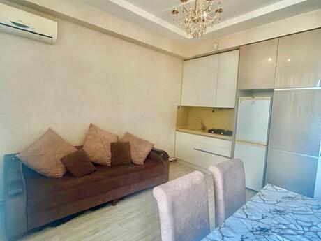 2 otaqlı mənzil, 50 m², İnşaatçılar: 168 000 ₼ 3
