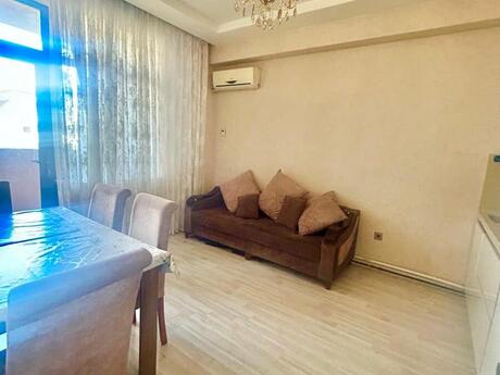 2 otaqlı mənzil, 50 m², İnşaatçılar: 168 000 ₼ 4