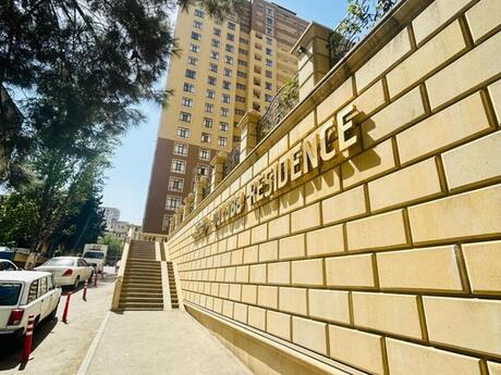 2 otaqlı mənzil, 50 m², İnşaatçılar: 168 000 ₼ 2