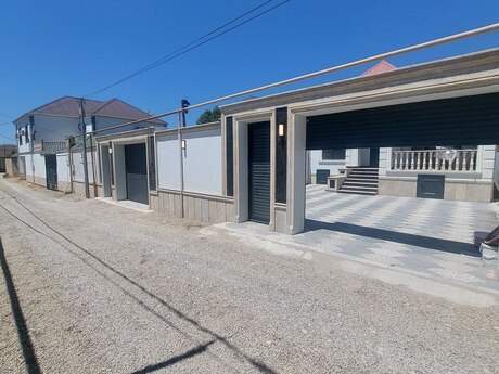 4 otaqlı həyət evi, 120 m², Hövsan: 138 000 ₼ 3