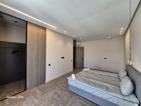 3 otaqlı mənzil, 158 m², Səbail: 310 000 ₼ 4