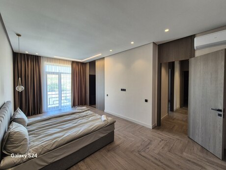 3 otaqlı mənzil, 158 m², Səbail: 310 000 ₼ 5