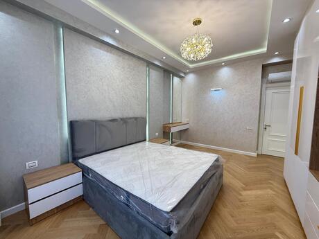 Kirayə 3 otaqlı mənzil, 135 m², Ağ şəhər: 2 500 ₼/ay 5