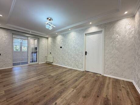 Elan №6317604 - Bakı, Neftçilər m., 3 otaqlı, 65 m², 2/5 mərtəbə