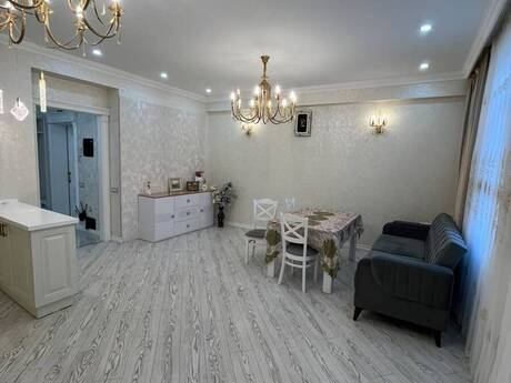 Elan №6317610 - Bakı, 8 Noyabr m., 3 otaqlı, 97 m², 3/16 mərtəbə