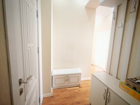 3-room apartment, 75 m², İnşaatçılar: 263 000 ₼ 5