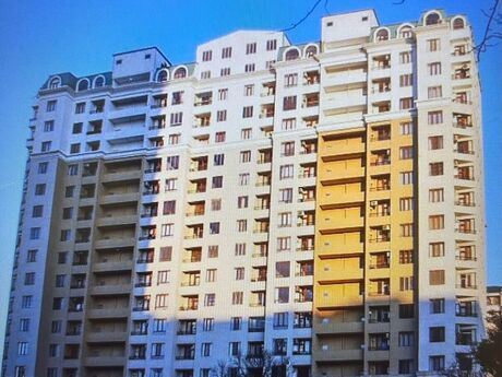 3-room apartment, 75 m², İnşaatçılar: 263 000 ₼ 4