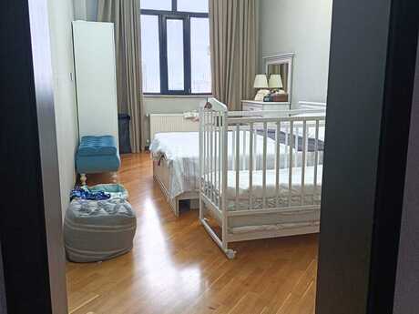 2 otaqlı mənzil, 85 m², İnşaatçılar: 265 000 ₼ 3