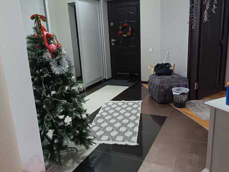 2 otaqlı mənzil, 85 m², İnşaatçılar: 265 000 ₼ 2