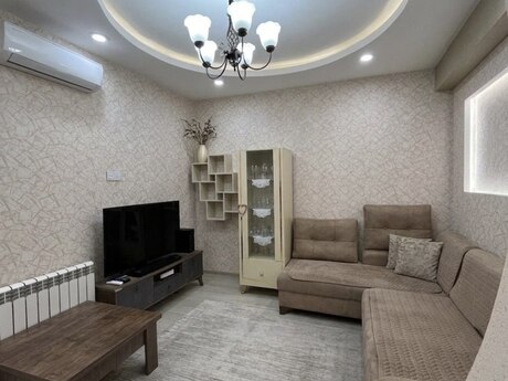 2 otaqlı mənzil, 55 m², Panorama Park: 175 000 ₼ 5