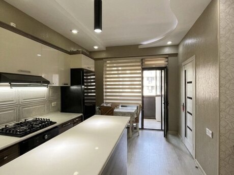 2 otaqlı mənzil, 55 m², Panorama Park: 175 000 ₼ 2