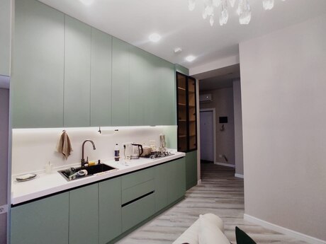 Elan №6317665 - Bakı, 20 Yanvar m., 2 otaqlı, 46 m², 6/18 mərtəbə