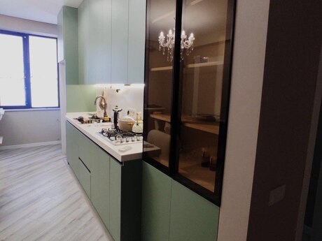 Elan №6317665 - Bakı, 20 Yanvar m., 2 otaqlı, 46 m², 6/18 mərtəbə