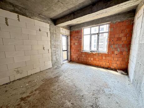 1-комнатная квартира, 55 м², Həzi Aslanov: 139 500 ₼ 5